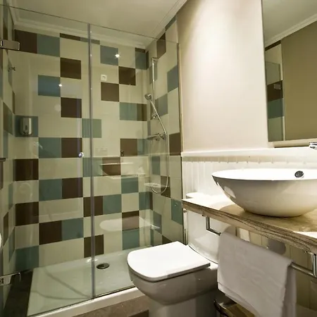 Salbatoreh Hotel Beasain