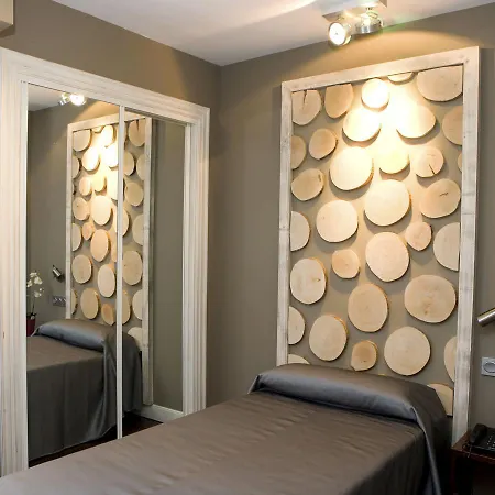 Salbatoreh Hotel Beasain