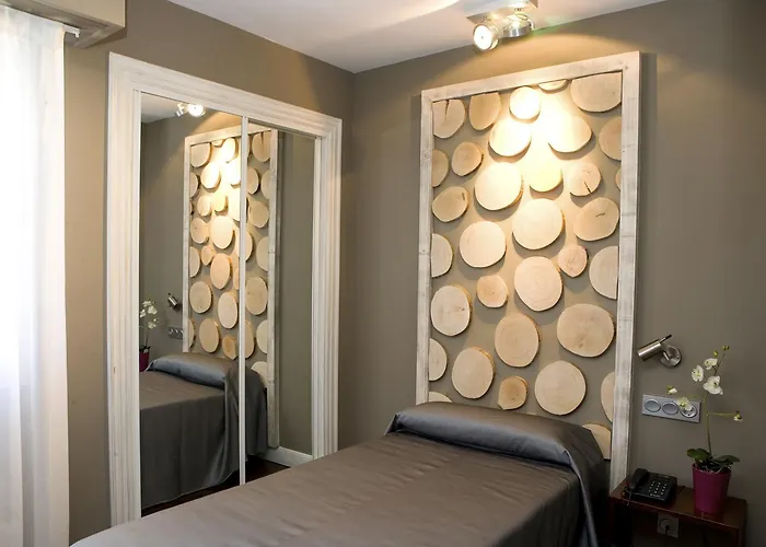 Salbatoreh Hotel Beasain