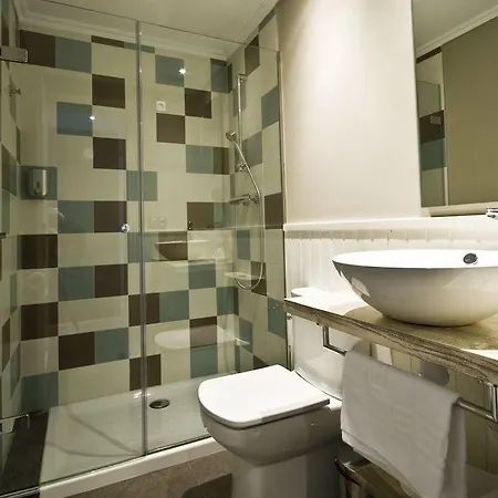 Salbatoreh Hotel Beasain