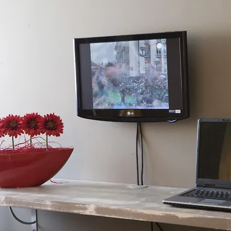 Salbatoreh Hotel Beasain