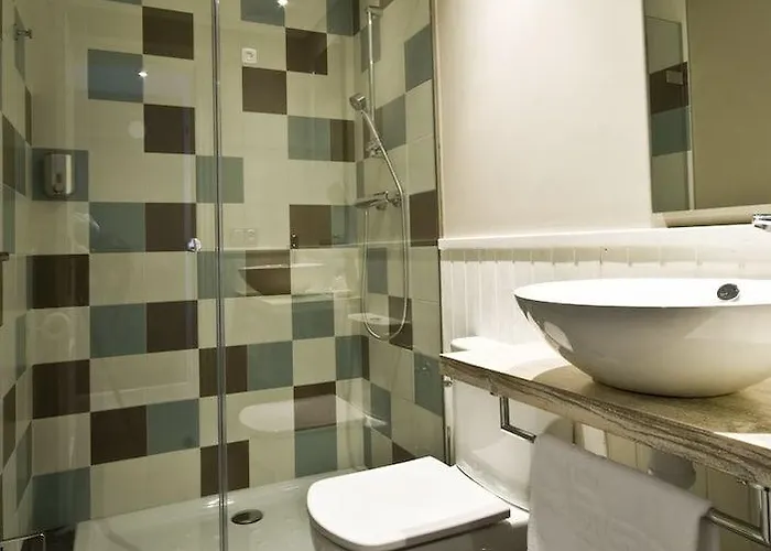 Salbatoreh Hotel Beasain