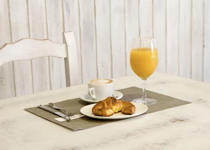 Salbatoreh Hotel Beasain