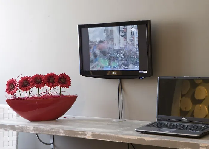 Salbatoreh Hotel Beasain